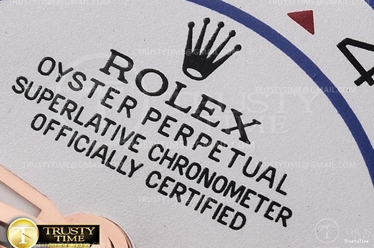 0414 ROLYM185 – YachtMaster Colorful 1081